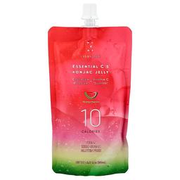 Everydaze Essential C S Konjac Jelly Watermelon 5 07 Fl Oz 150 Ml