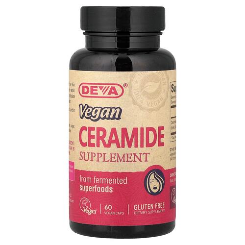 ๋ฐ๋ฐ Deva, ๋น๊ฑด ์ธ๋ผ๋ง์ด๋ ๋ณด์ถฉ์ , ๋ฒ ์ง ์บก์ 60์ product image