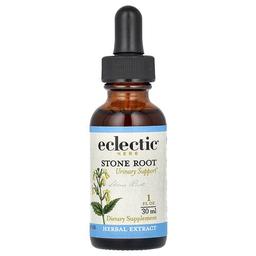 Eclectic Herb Herb Stone Root 1 Fl Oz 30 Ml