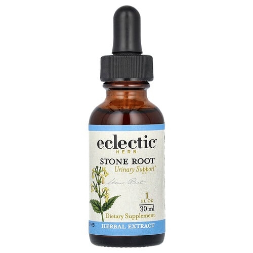 Eclectic Herb Herb Stone Root 1 Fl Oz 30 Ml product image