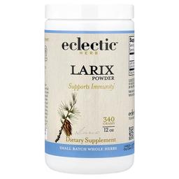 Eclectic Herb Larix Powder Supports Immunity 12 Oz 340 G