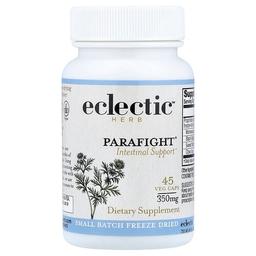 Eclectic Herb Parafight Intestinal Support 45 Veg Caps