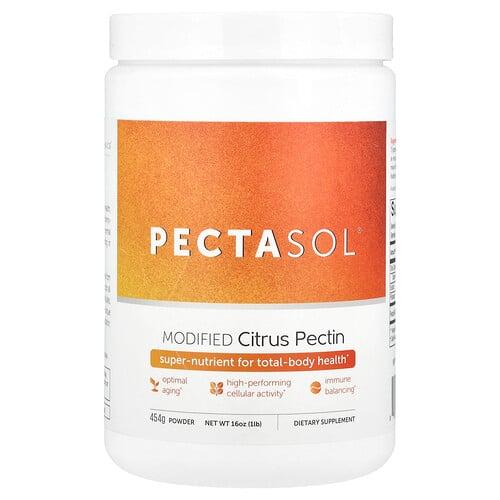 Econugenics Pectasol Modified Citrus Pectin 16 Oz 454 G product image