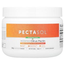 Econugenics Pectasol Modified Citrus Pectin Lime Infusion 6 48 Oz 184 G