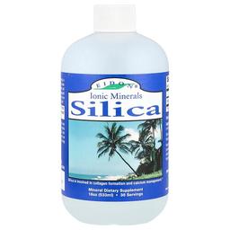 Eidon Ionic Minerals Ionic Minerals Silica 18 Oz 533 Ml