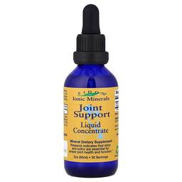 Eidon Ionic Minerals Joint Support Liquid Concentrate 2 Oz 60 Ml