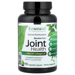 Emerald Laboratories Joint Health With Biocell Collagen Ii 90 Vegetable Capsules
