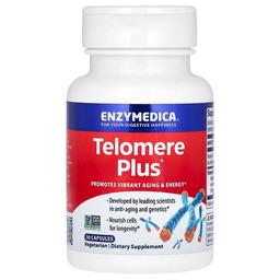 Enzymedica Telomere Plus 30 Capsules
