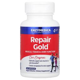 Enzymedica Repair Gold 60 Capsules