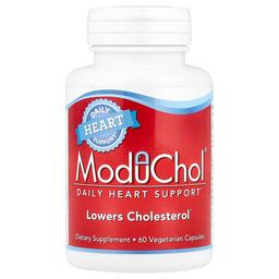 Epi Moduchol 0 65 G 60 Vegetarian Capsules