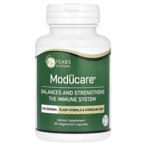 Epi Moducare 90 Vegetarian Capsules product image