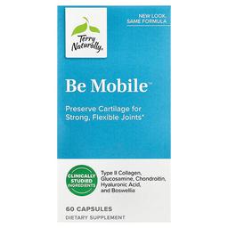 Terry Naturally Be Mobile 60 Capsules