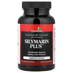 Futurebiotics Silymarin Plus 120 Vegetarian Tablets