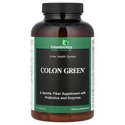 Futurebiotics Colon Green 150 Capsules