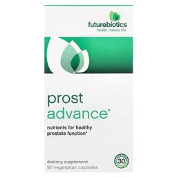 Futurebiotics Prost Advance 90 Vegetarian Capsules
