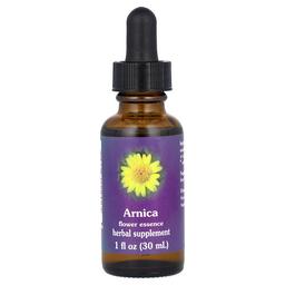 Flower Essence Services Arnica Flower Essence 1 Fl Oz 30 Ml