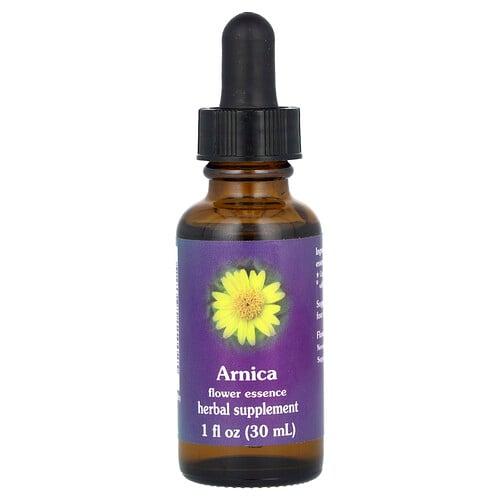 Flower Essence Services Arnica Flower Essence 1 Fl Oz 30 Ml product image