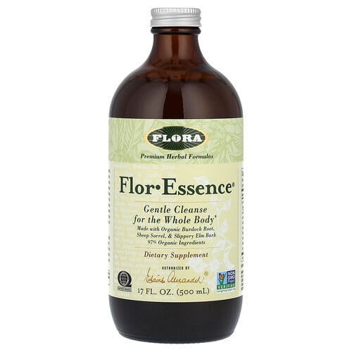 Flora Flor Essence 17 Fl Oz 500 Ml product image