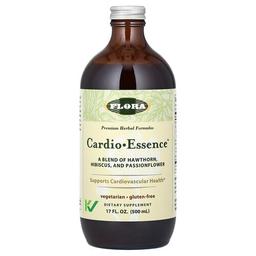 Flora Cardio Essence 17 Fl Oz 500 Ml