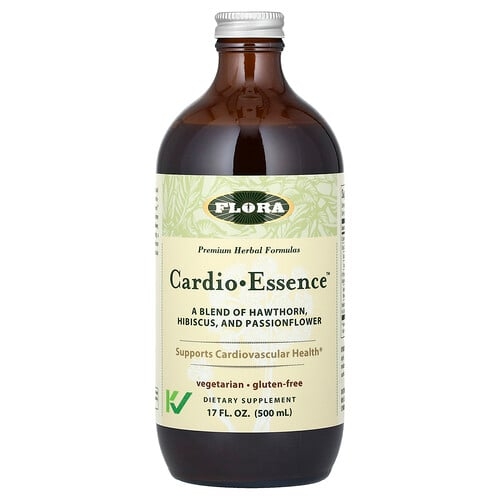 Flora Cardio Essence 17 Fl Oz 500 Ml product image