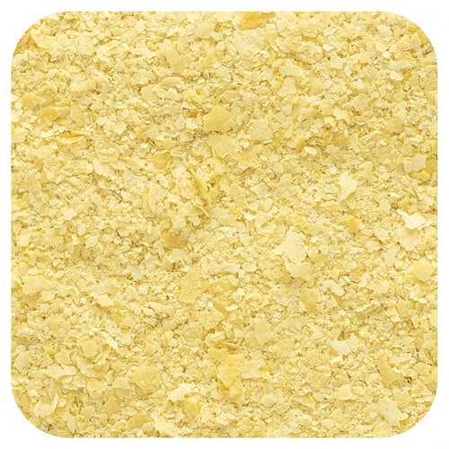 Frontier Co Op Nutritional Yeast Mini Flakes 16 Oz 453 G product image