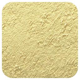 Frontier Co Op Nutritional Yeast Powder 16 Oz 453 G