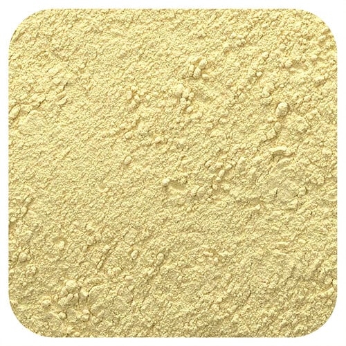 Frontier Co Op Nutritional Yeast Powder 16 Oz 453 G product image