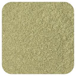Frontier Co Op Organic Wheat Grass Powder 16 Oz 453 G