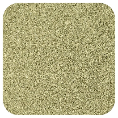 Frontier Co Op Organic Wheat Grass Powder 16 Oz 453 G product image