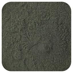 Frontier Co Op Chlorella Powder 16 Oz 453 G