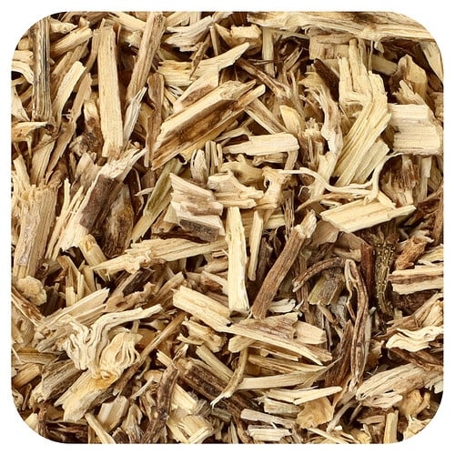 Frontier Co Op Organic Cut Sifted Stinging Nettle Root 16 Oz 453 G product image