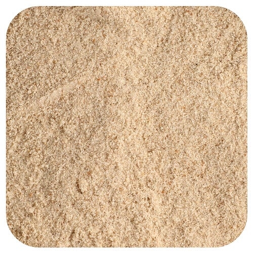 Frontier Co Op Organic Psyllium Husk Powder 16 Oz 453 G product image