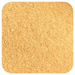 Frontier Co Op Organic Freeze Dried Lemon Powder 8 Oz 226 G