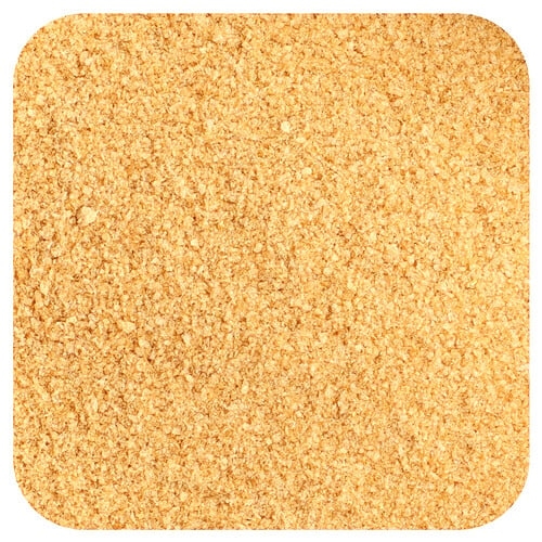 Frontier Co Op Organic Freeze Dried Lemon Powder 8 Oz 226 G product image