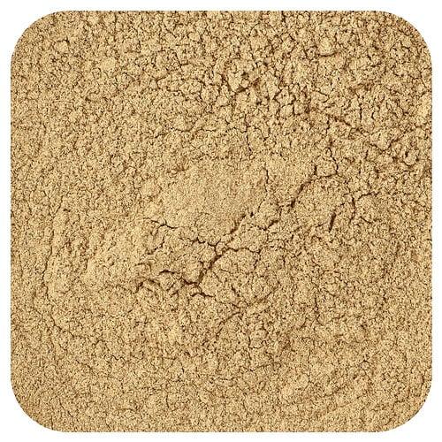 프론티어 코업 Frontier Co-op, 유기농 잎새버섯 분말, 113g(4oz) product image