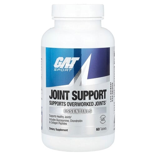 Gat Joint Support Essentials 60 Tablets product image