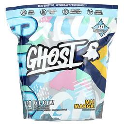 Ghost Glow Mango Margarita 30 Sticks 0 25 Oz 7 G Each