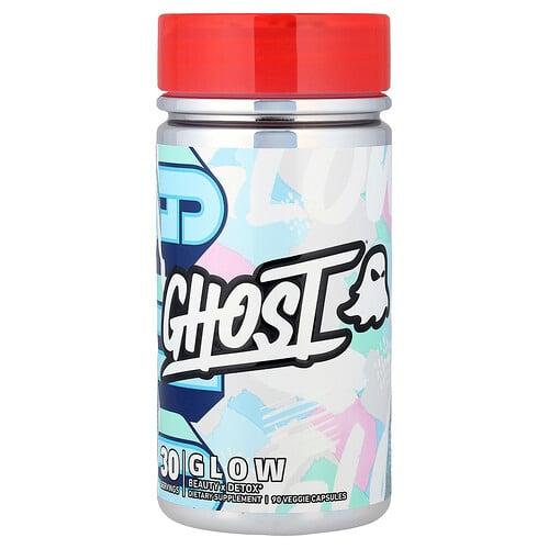 Ghost Glow 90 Veggie Capsules product image