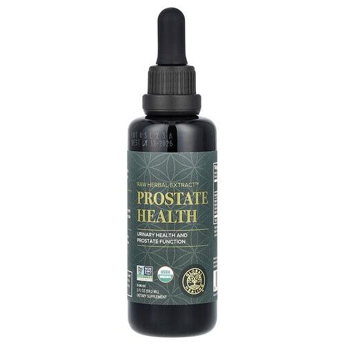 Global Healing Raw Herbal Extract Prostate Health 2 Fl Oz 59 2 Ml product image