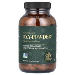 Global Healing Oxygen Based Oxy Powder 120 Capsules