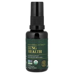 Global Healing Lung Health 1 Fl Oz 29 6 Ml