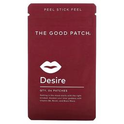 The Good Patch Desire 4 Patches