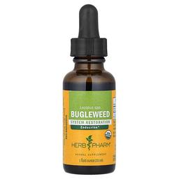 Herb Pharm Bugleweed 1 Fl Oz 30 Ml