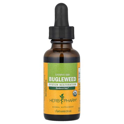 Herb Pharm Bugleweed 1 Fl Oz 30 Ml product image