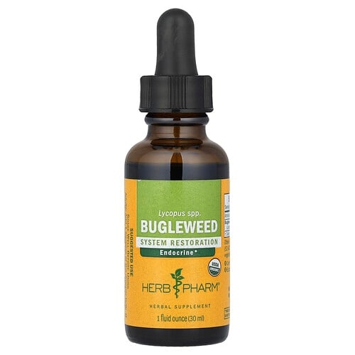 Herb Pharm Bugleweed 1 Fl Oz 30 Ml product image