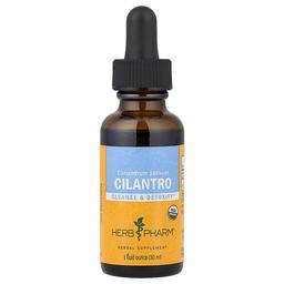 Herb Pharm Cilantro 1 Fl Oz 30 Ml