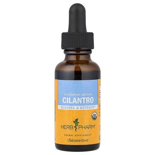 Herb Pharm Cilantro 1 Fl Oz 30 Ml product image