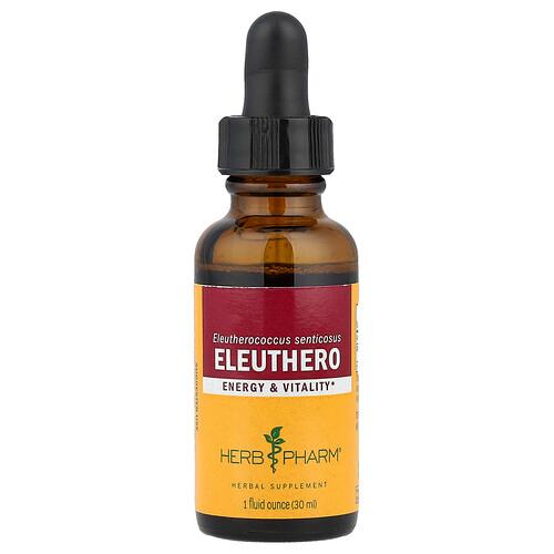 Herb Pharm Eleuthero 1 Fl Oz 30 Ml product image