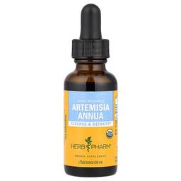 Herb Pharm Artemisia Annua 1 Fl Oz 30 Ml