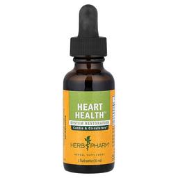 Herb Pharm Heart Health 1 Fl Oz 30 Ml